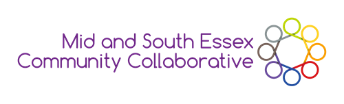 Mid and South Essex Community Collaborative logo