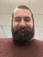 Photo of Chris Jackson