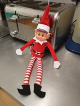 Christmas Elf