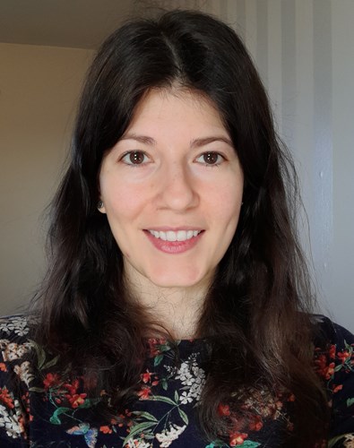 Picture of Georgia Munns