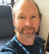 Picture of Greg Wood