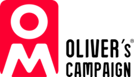Olivers Campaign Logo
