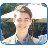 Photo of Oliver McGowan