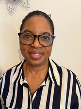 Photo of Rachel Soetan