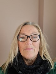 Photo of Sharon Bell