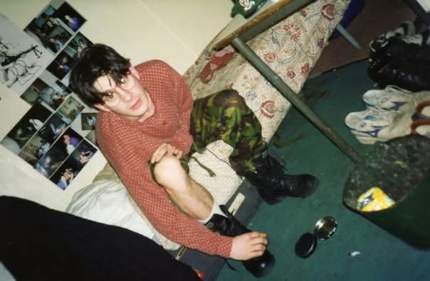 Picture of Tony