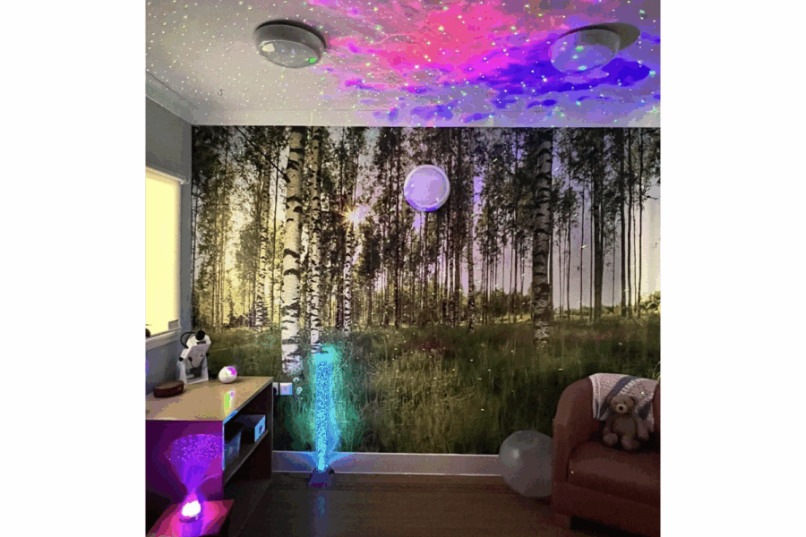 Namaste room