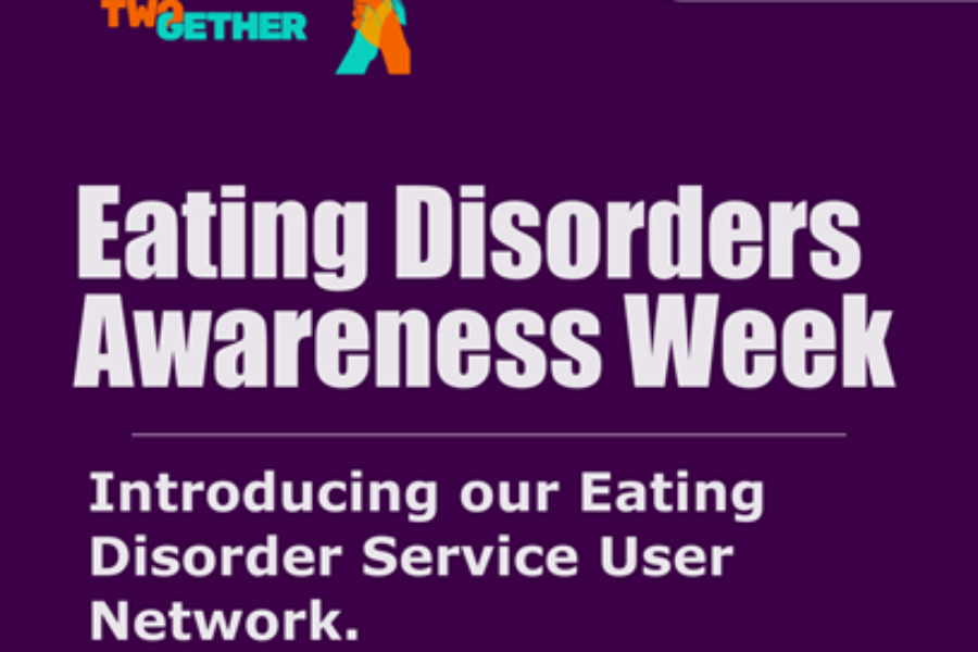 Eating disorder service user network