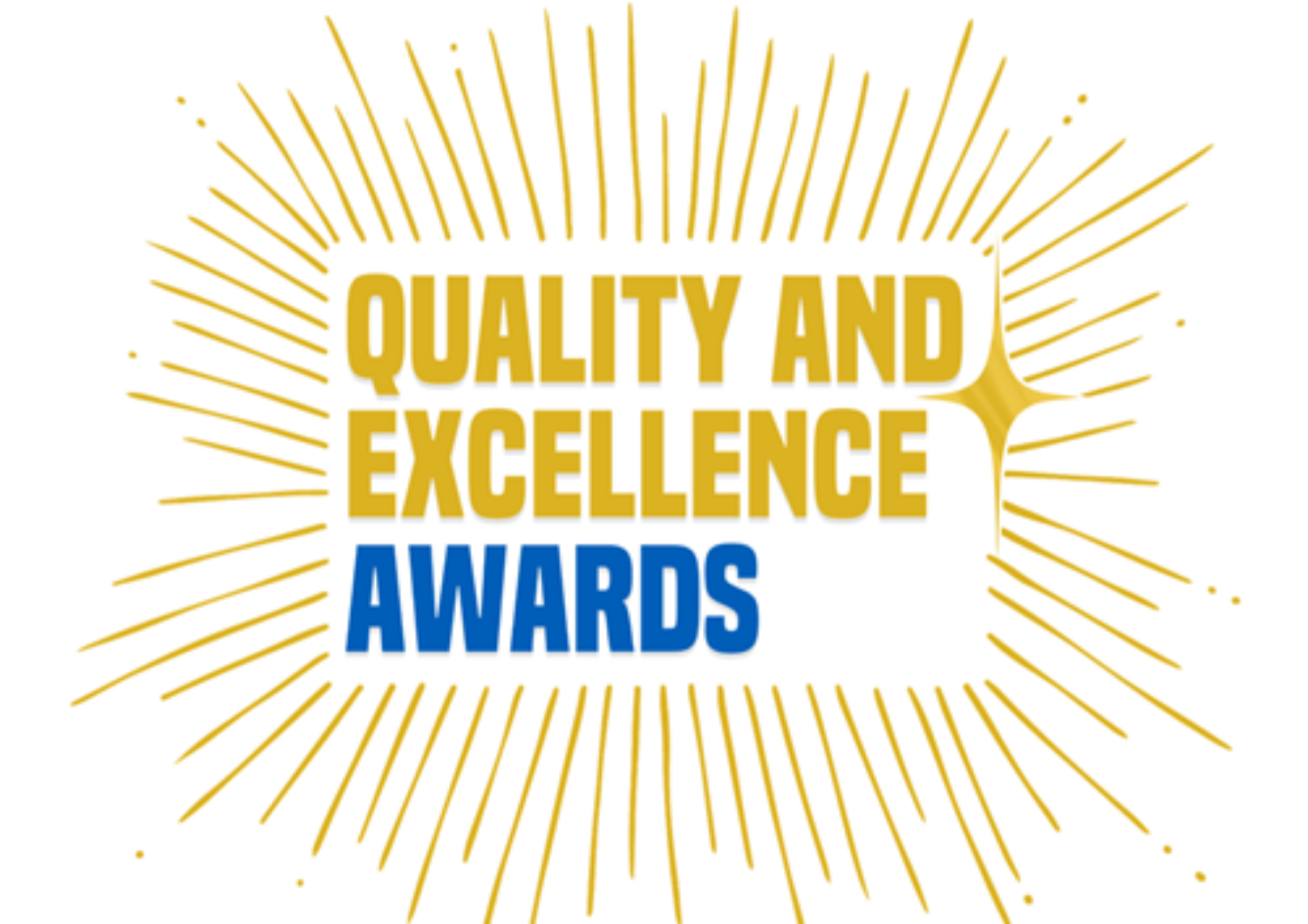 Quality and Excellence Awards logo