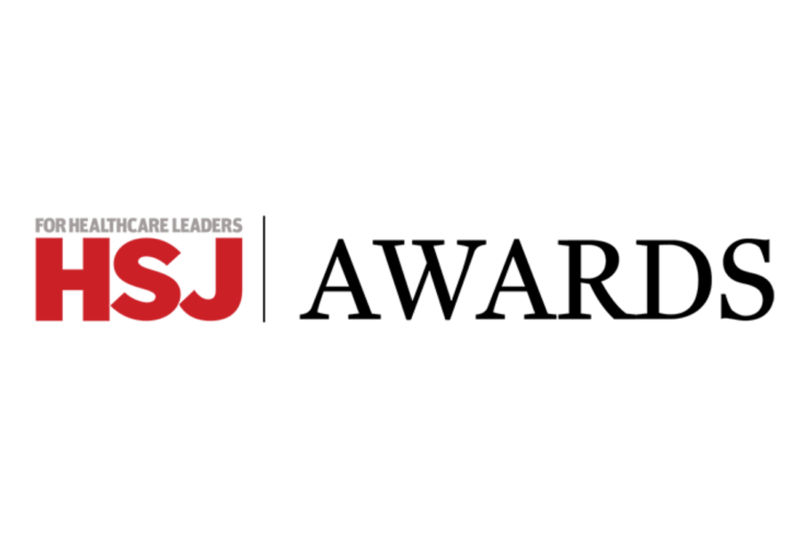 HSJ Awards logo