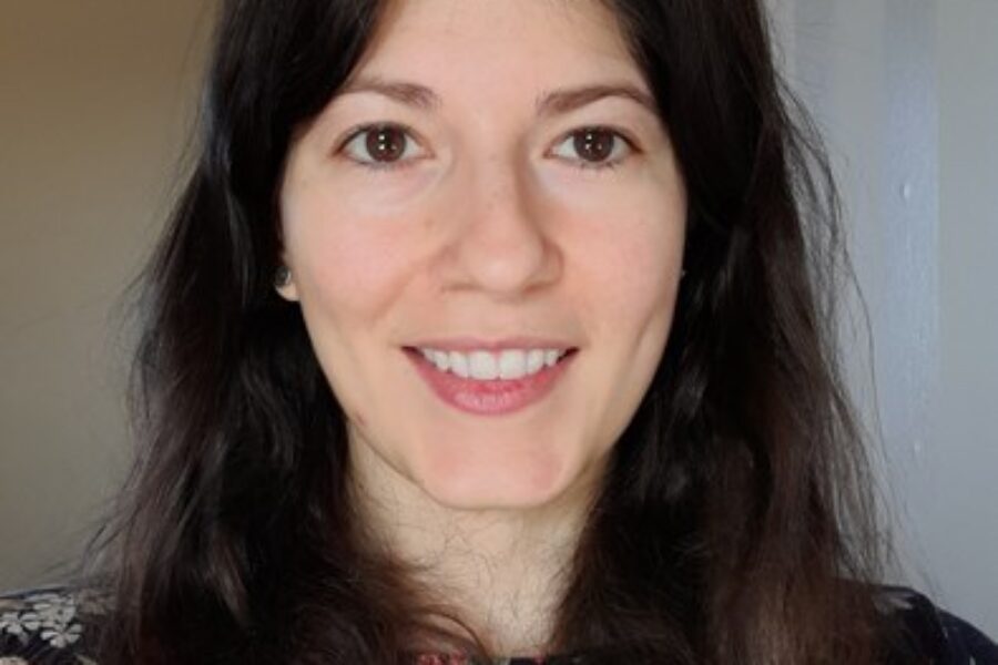 Picture of Georgia Munns