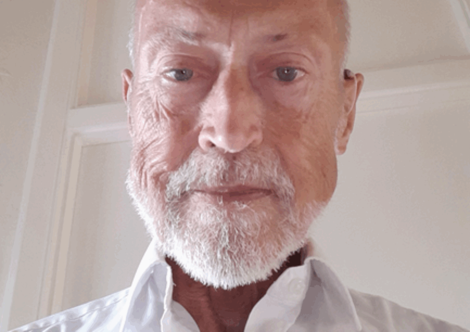 Photo of Doug Harryman