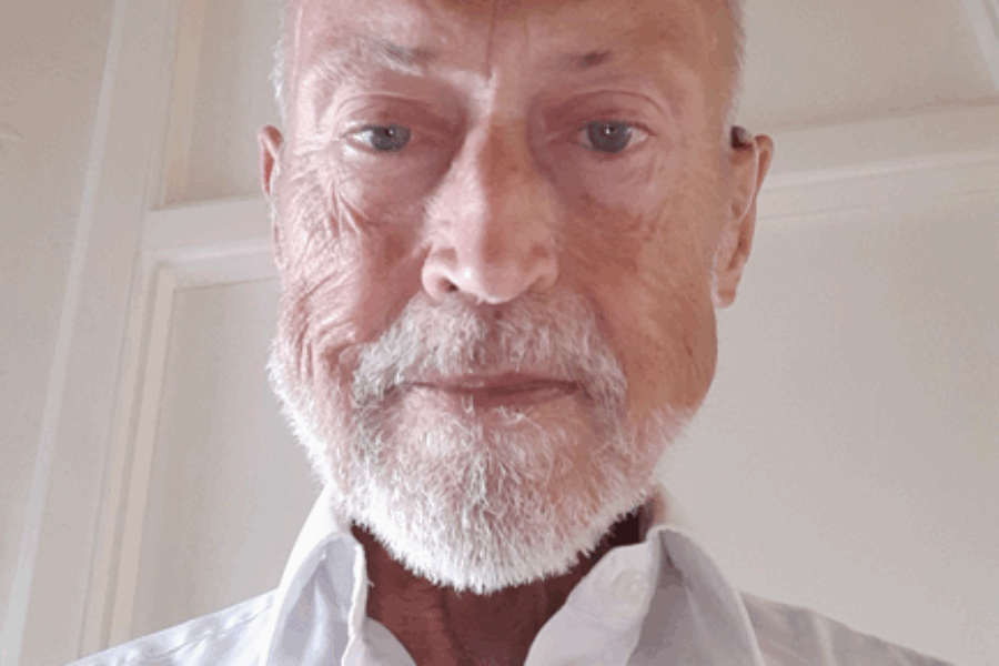 Photo of Doug Harryman