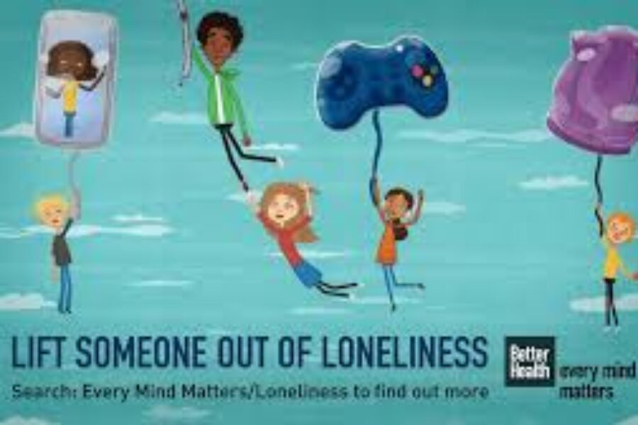Loneliness awareness week